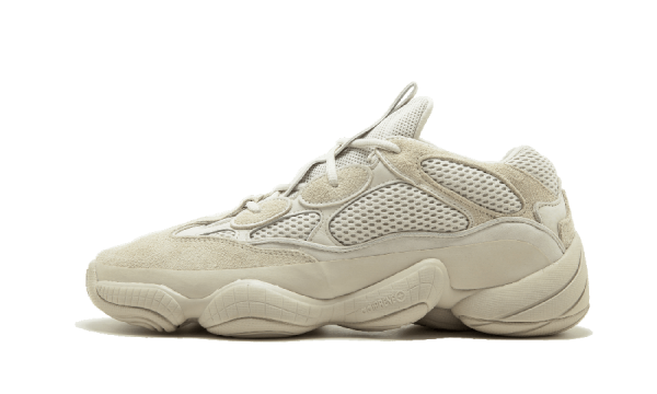 Adidas YEEZY Yeezy 500 Shoes Blush / Desert Rat - DB2908 Sneaker MEN