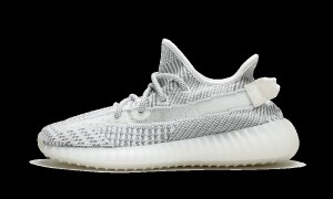 Adidas YEEZY Yeezy Boost 350 V2 Shoes Static - EF2905 Sneaker MEN