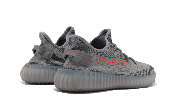 Adidas YEEZY Yeezy Boost 350 V2 Shoes Beluga 2.0 - AH2203 Sneaker WOMEN