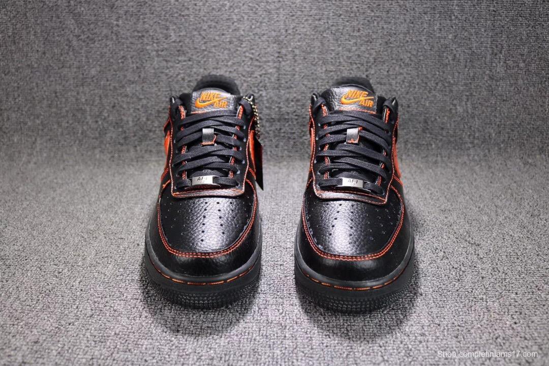 Vlone x Nike Air Force 1 ComplexCon Exclusive