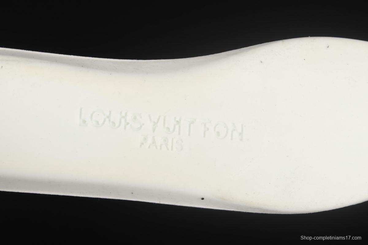 LV 2021ss new sports and leisure shoes in autumn and winter