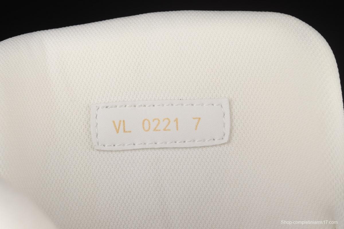 Authentic LV 2021s LV Trainer must be in winter