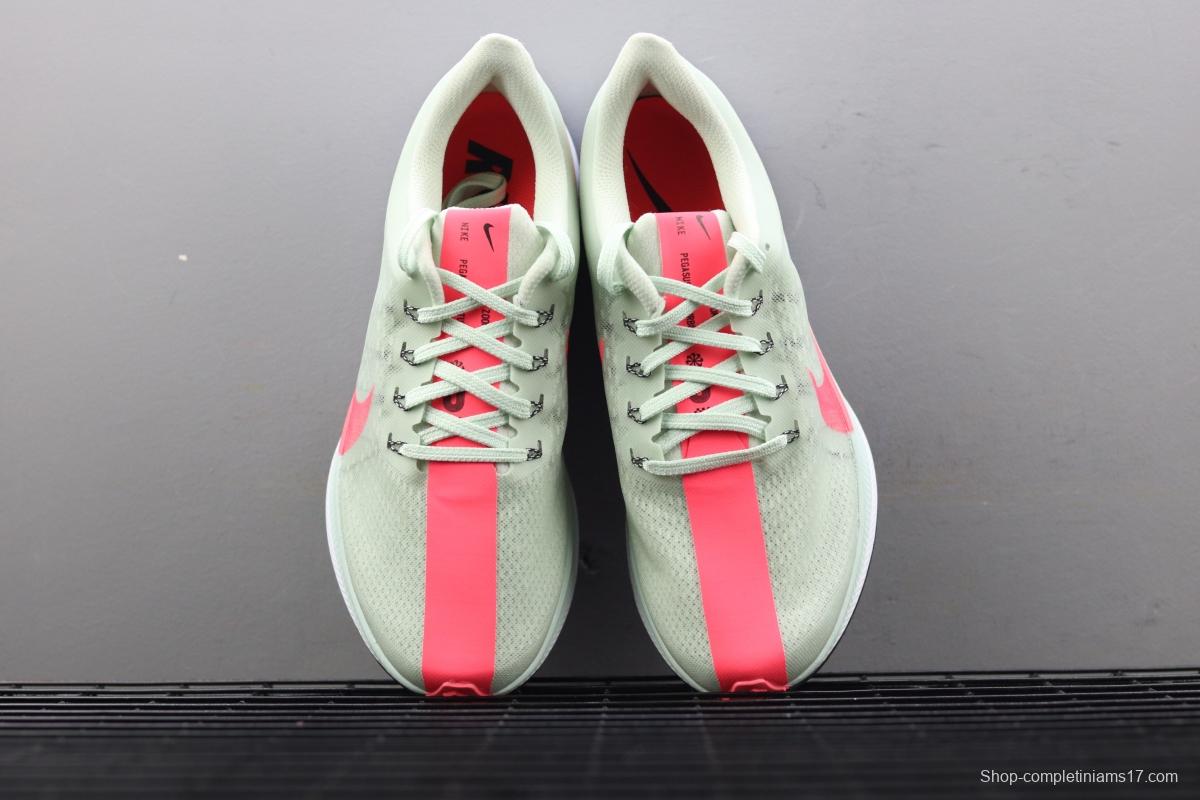 NIKE Air Zoom Pegasus 35 Turbo 2.0 net breathable running shoes AJ4114-060
