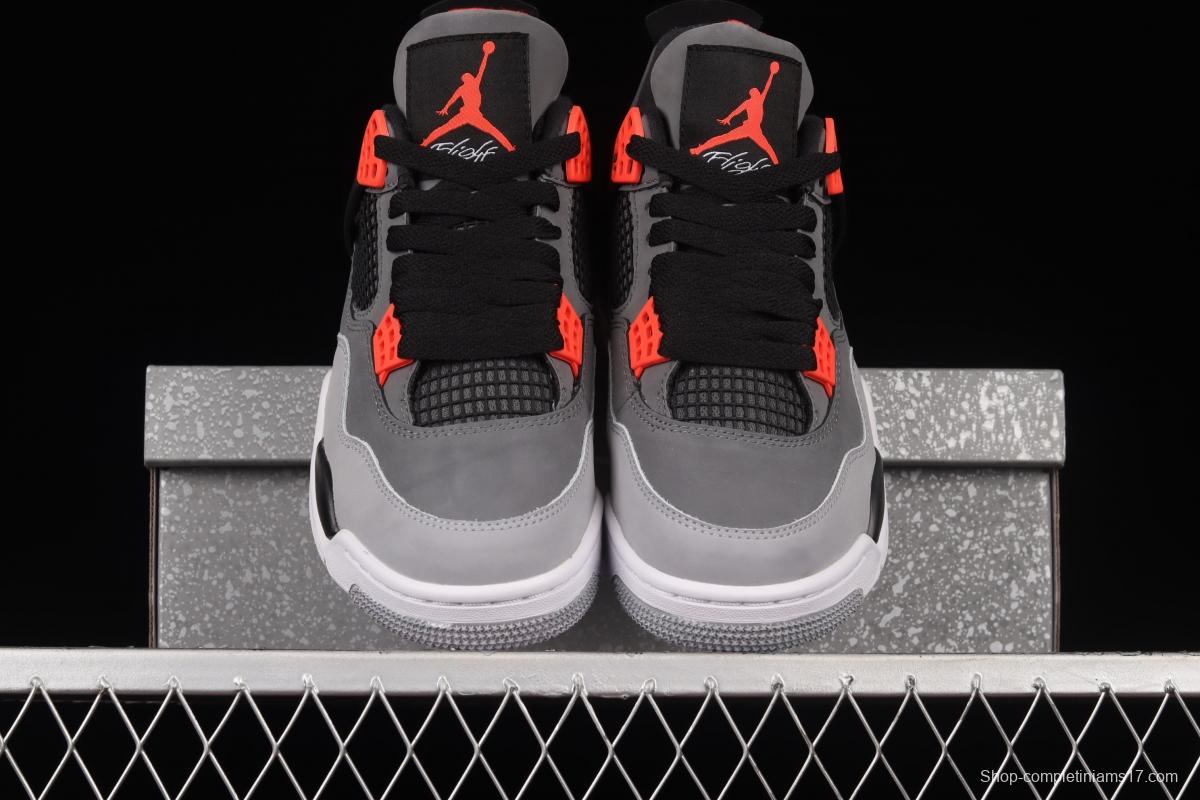 Air Jordan 4 Infrared Infrared DH6927-061