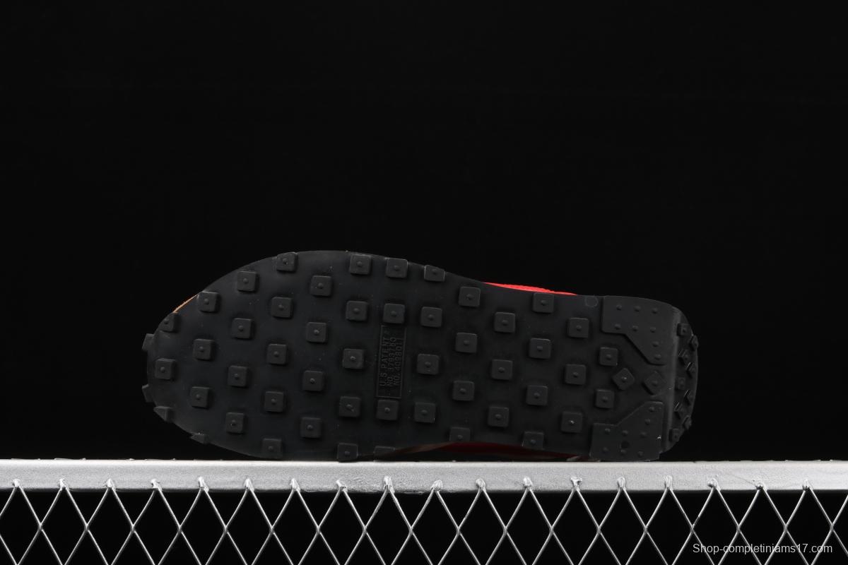 NIKE Air Daybreak 1979 Anniversary Shunfeng Waffle Series 40th Anniversary Limited vintage Leisure jogging shoes CV2179-262