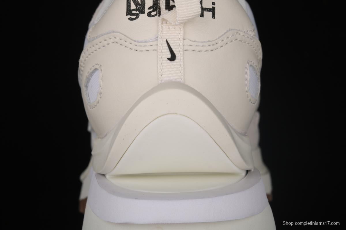 Sacai x NIKE VaporWaffle 3.0 casual shoes DD1875-100