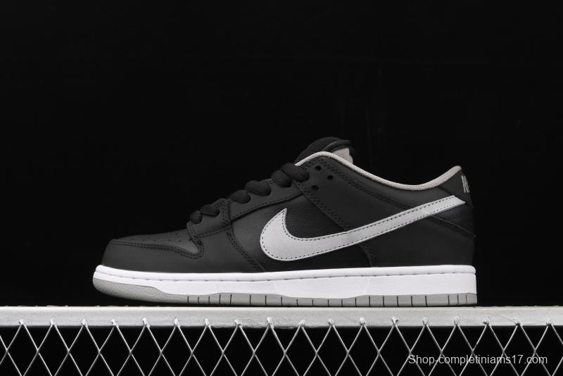 NIKE SB DUNK Low J-Pack ShAdidasow head gray shadow 304292-056