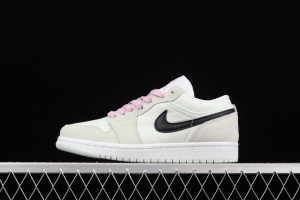 Air Jordan 1 Low low-side cultural leisure sports shoes CZ0776-300