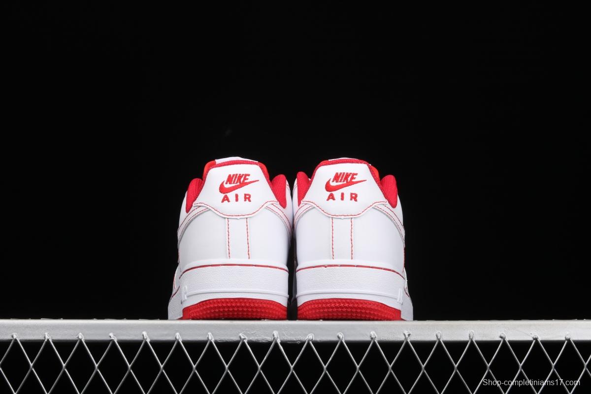 NIKE Air Force 1x 07 Low low-top casual board shoes CV1724-100