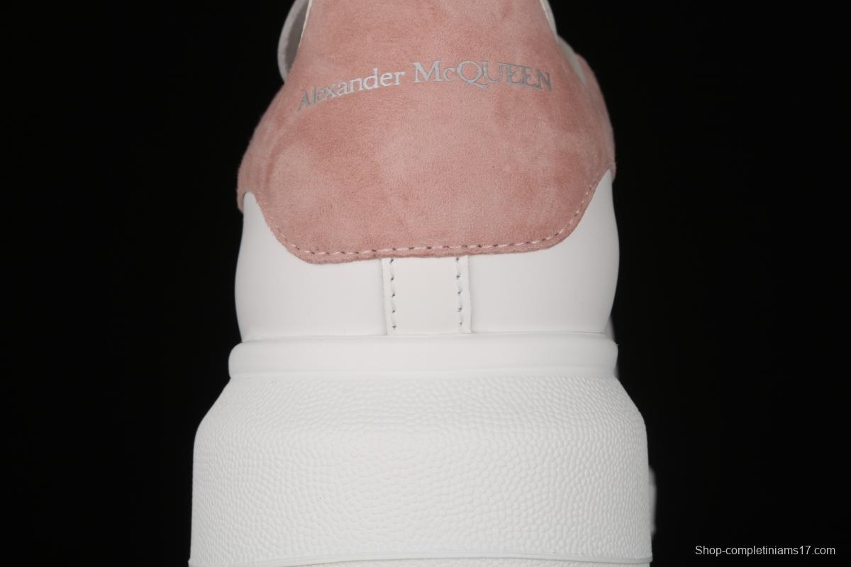 Alexander McQueen Naked Pink Sheep Carp