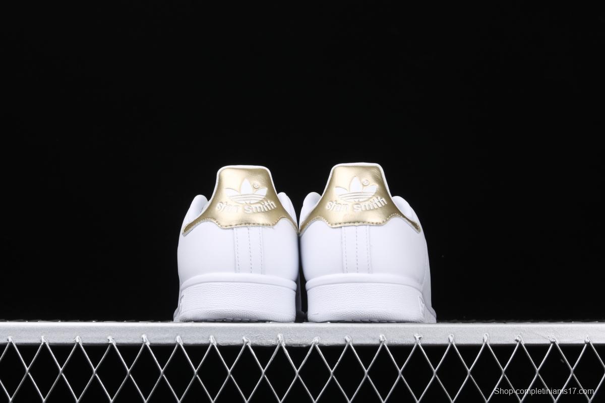 Adidas Stan Smith EE8836 Smith first-layer neutral casual board shoes