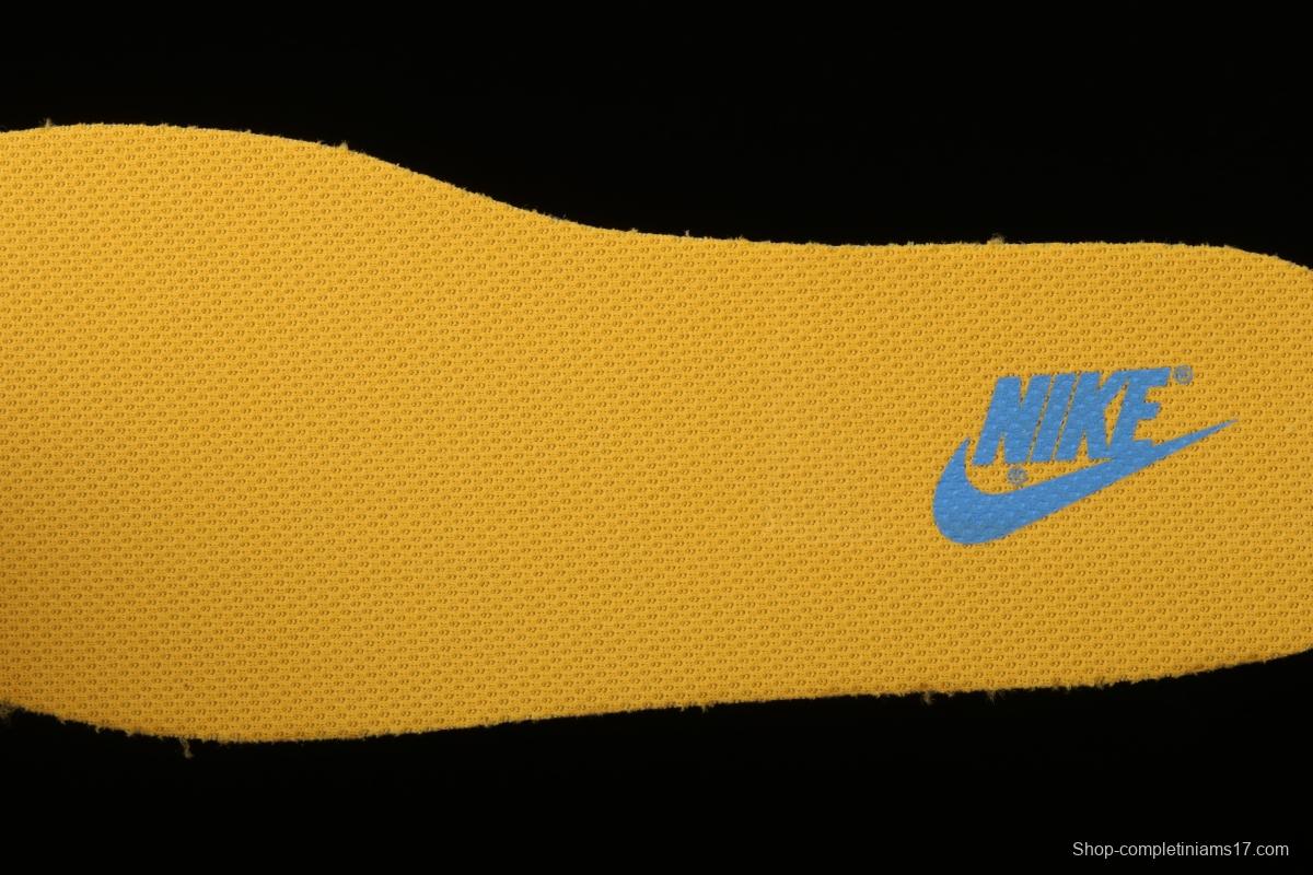 NIKE DUNK Low SB dunk series North Carolina low-top leisure sports skateboard shoes DD1503-100
