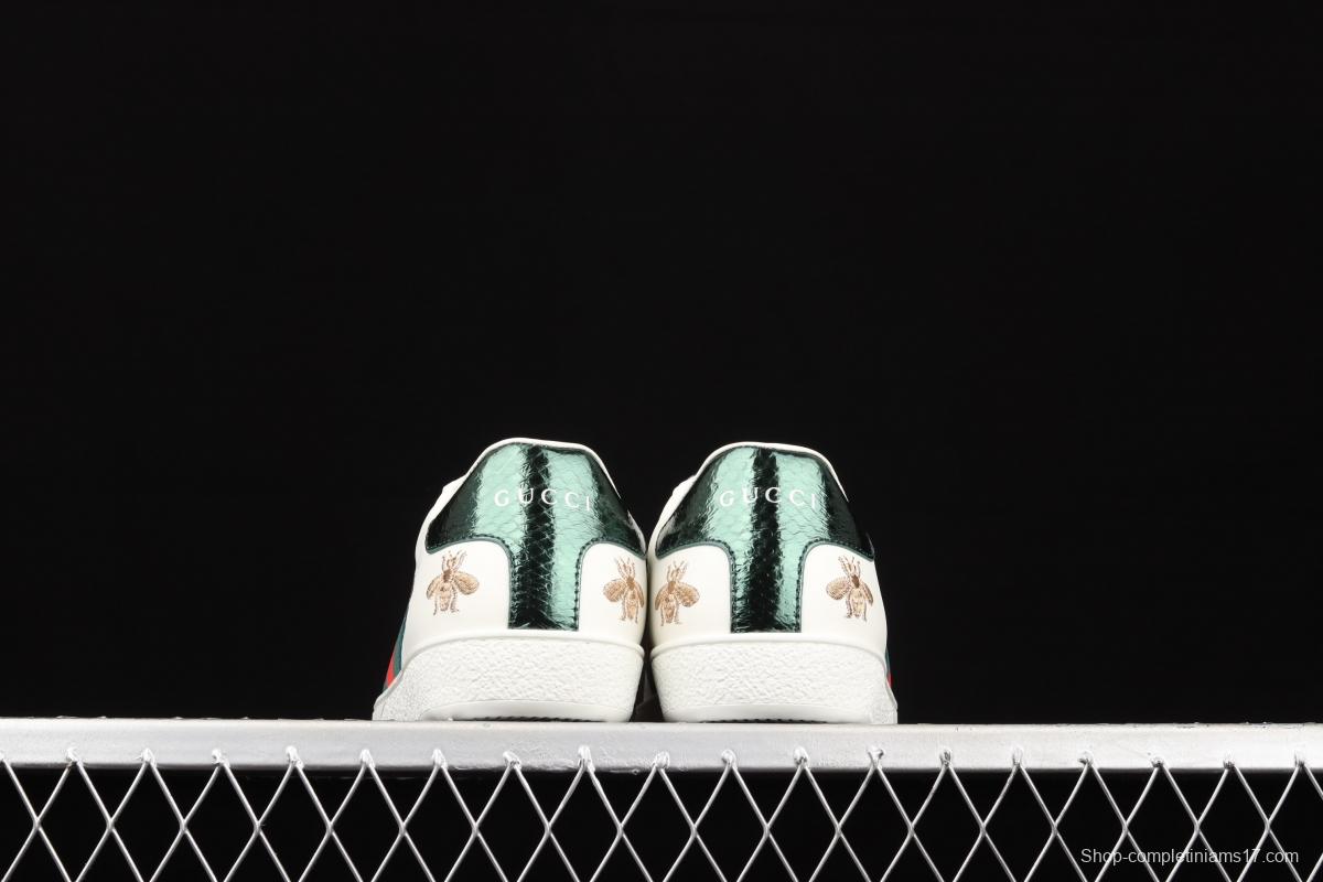 Gucci Ace classic independent outer packaging A38F09073