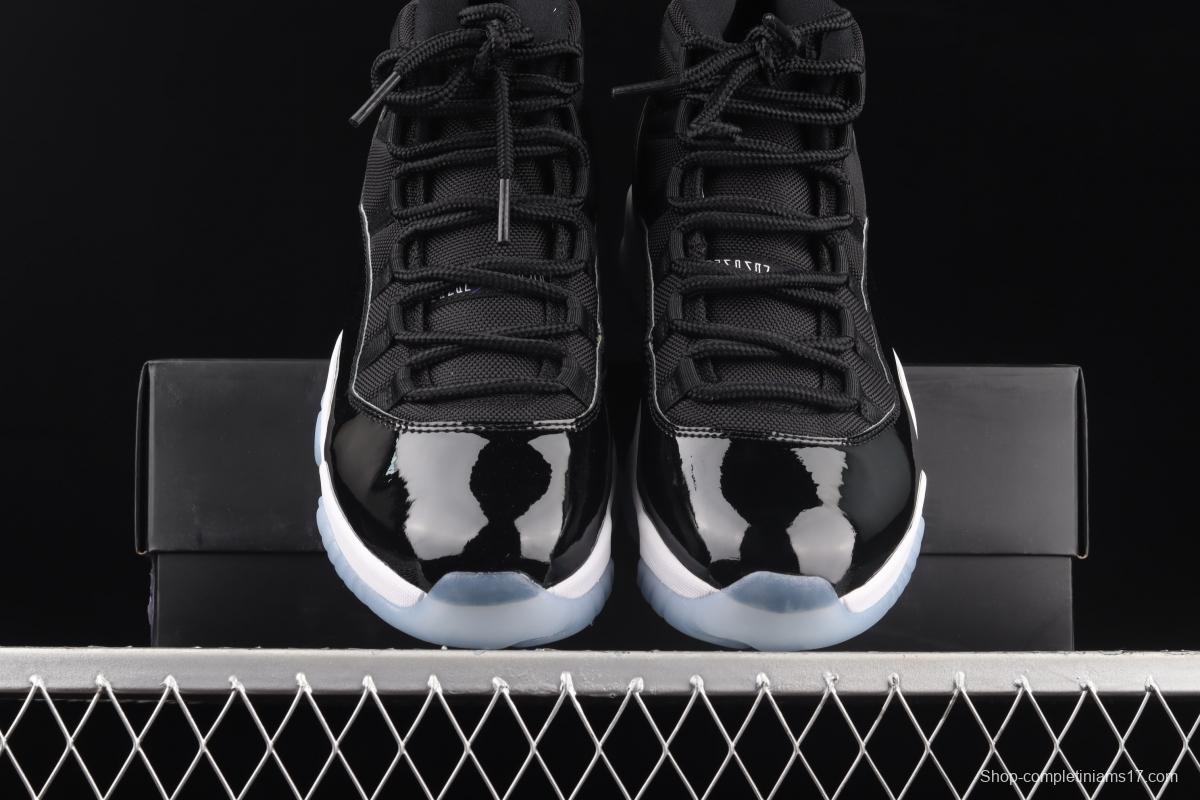 Air Jordan 11 Space Jam 11 slam dunk 378037-003