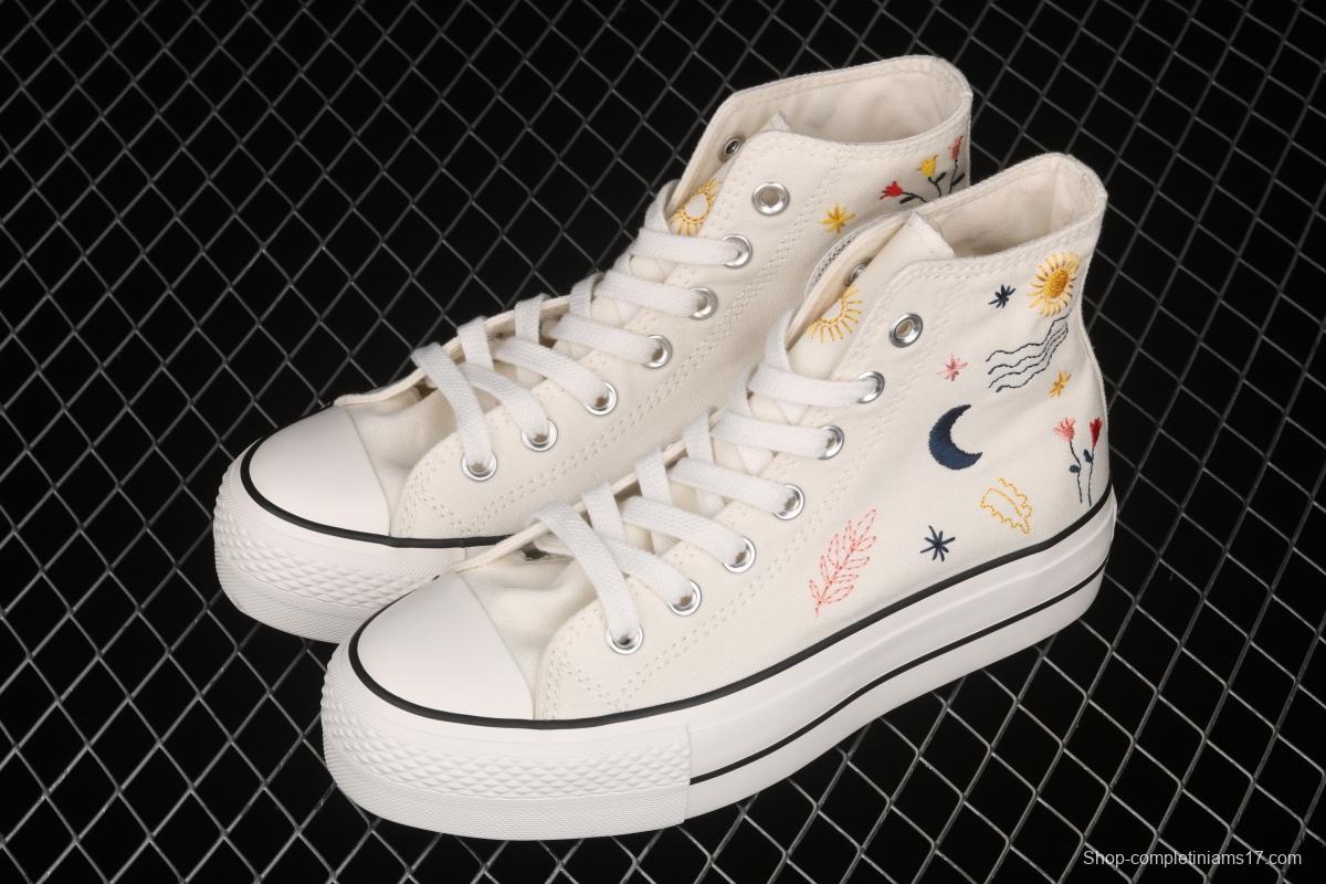 Converse Chuck Taylor All Star Dream shoes 571086C