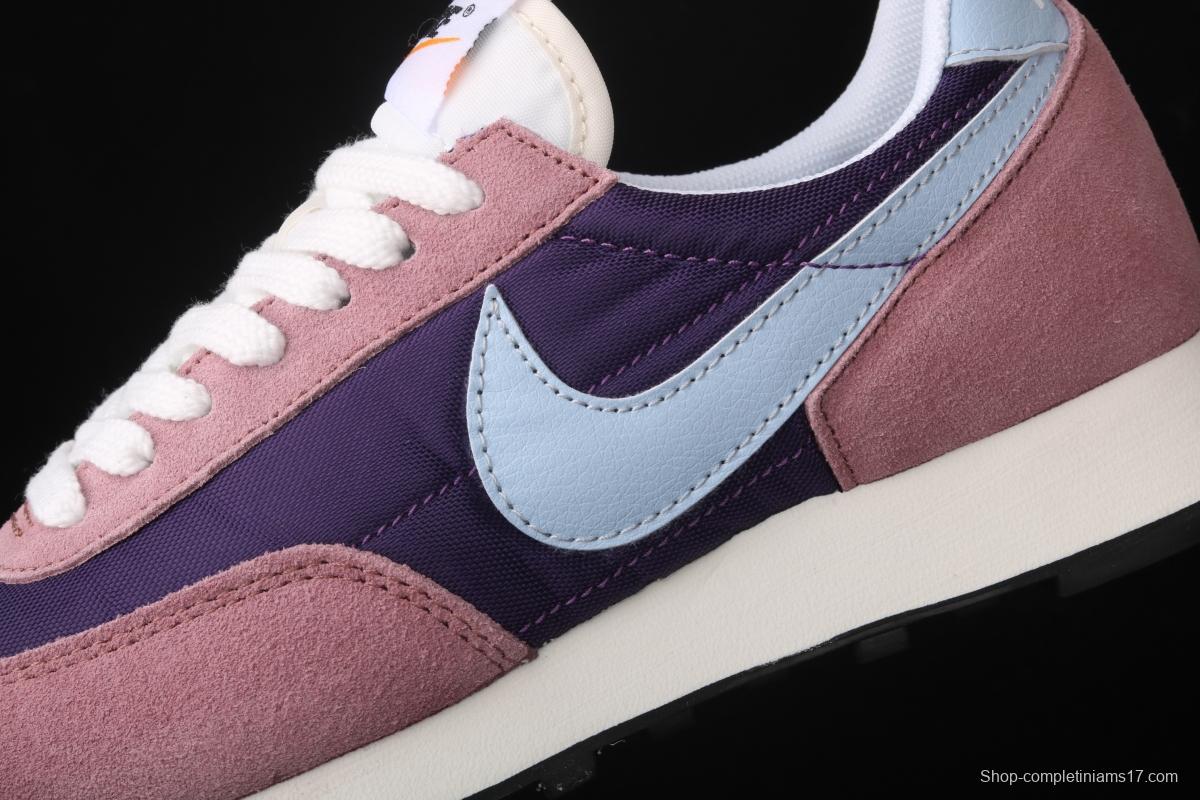NIKE Air Daybreak 1979 Anniversary Shunfeng Waffle Series 40th Anniversary Limited vintage Leisure jogging shoes CV2179-545