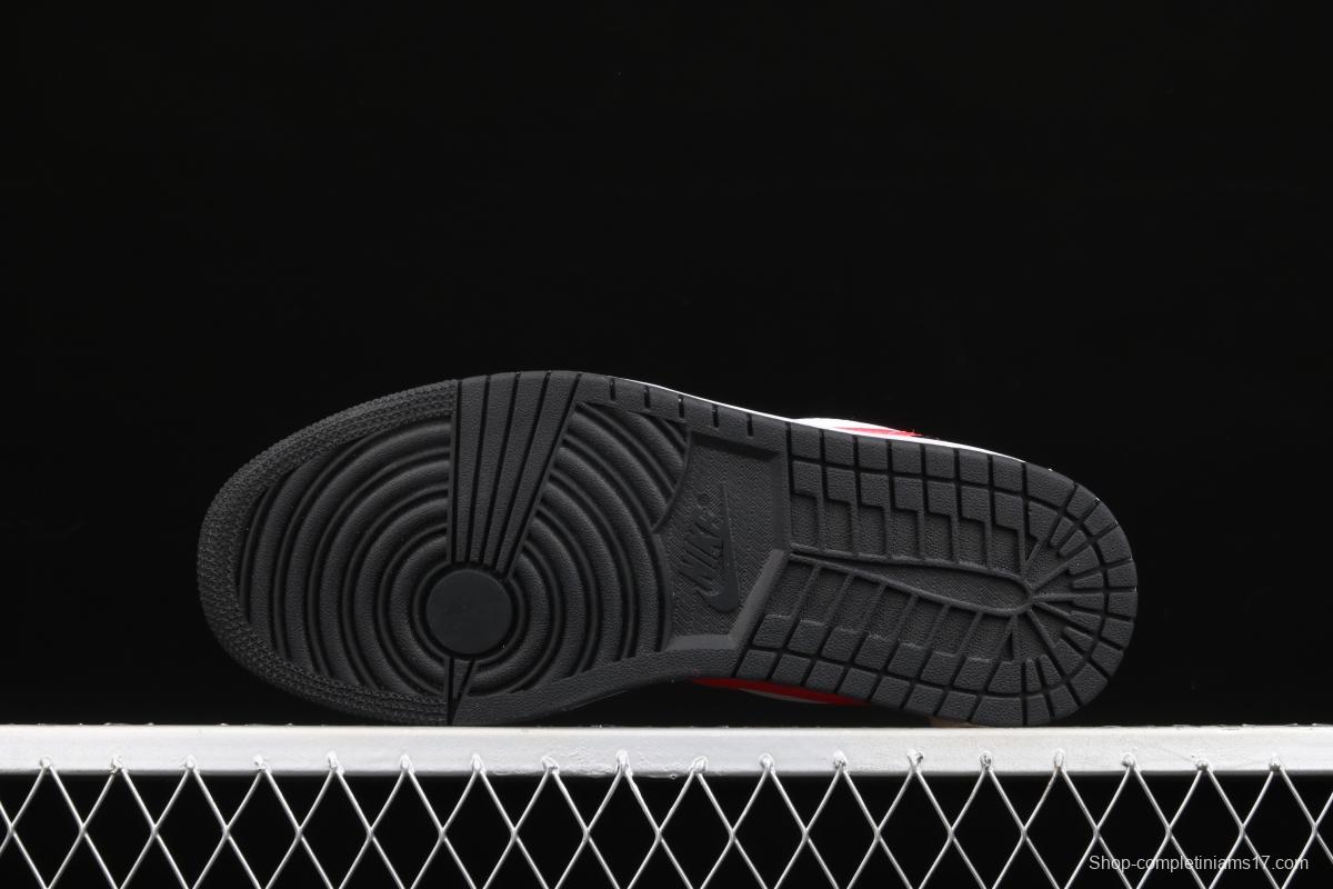 Air Jordan 1 Low low-top cultural sports shoes DC0774-004