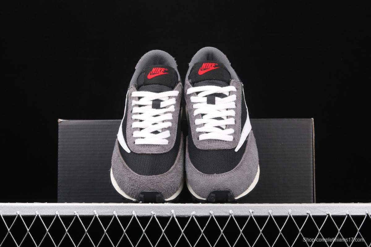 NIKE Air Daybreak 1979 Anniversary Shunfeng Waffle Series 40th Anniversary Limited vintage Leisure jogging shoes BV7725-1979