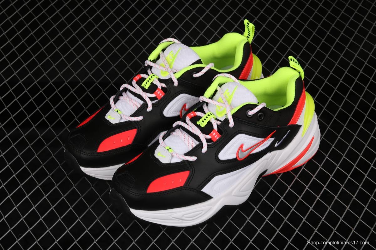 NIKE M2K Tekno retro sports daddy shoes CI2969-003