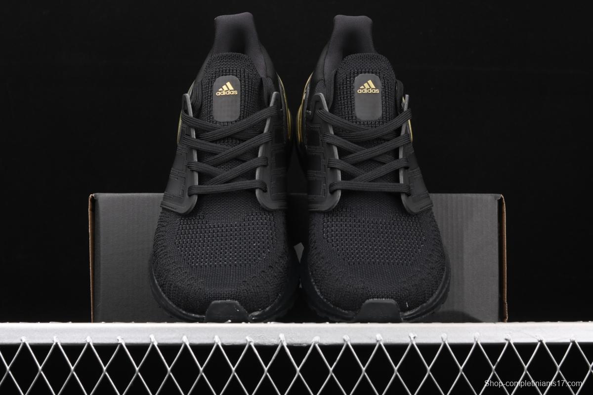 Adidas Ultra Boost 20 Consortium EG0754 North America limits 2019 new sports casual running shoes