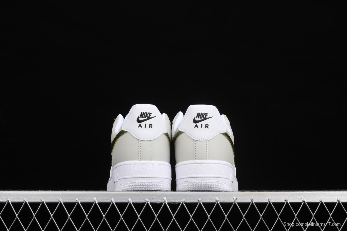 NIKE Air Force 1x 07 Low low-top leisure sports board shoes DC9029-100