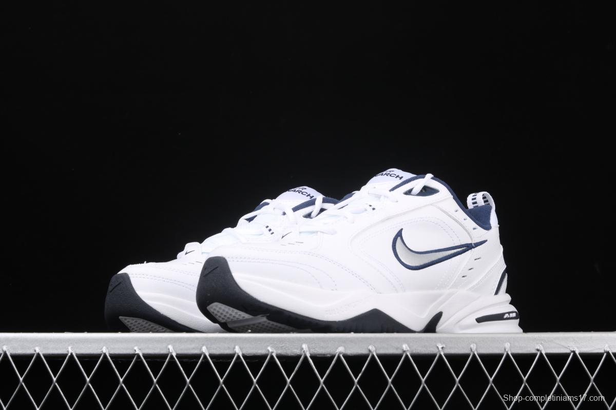 NIKE Air Monarch M2K classic vintage daddy shoes 415445-102