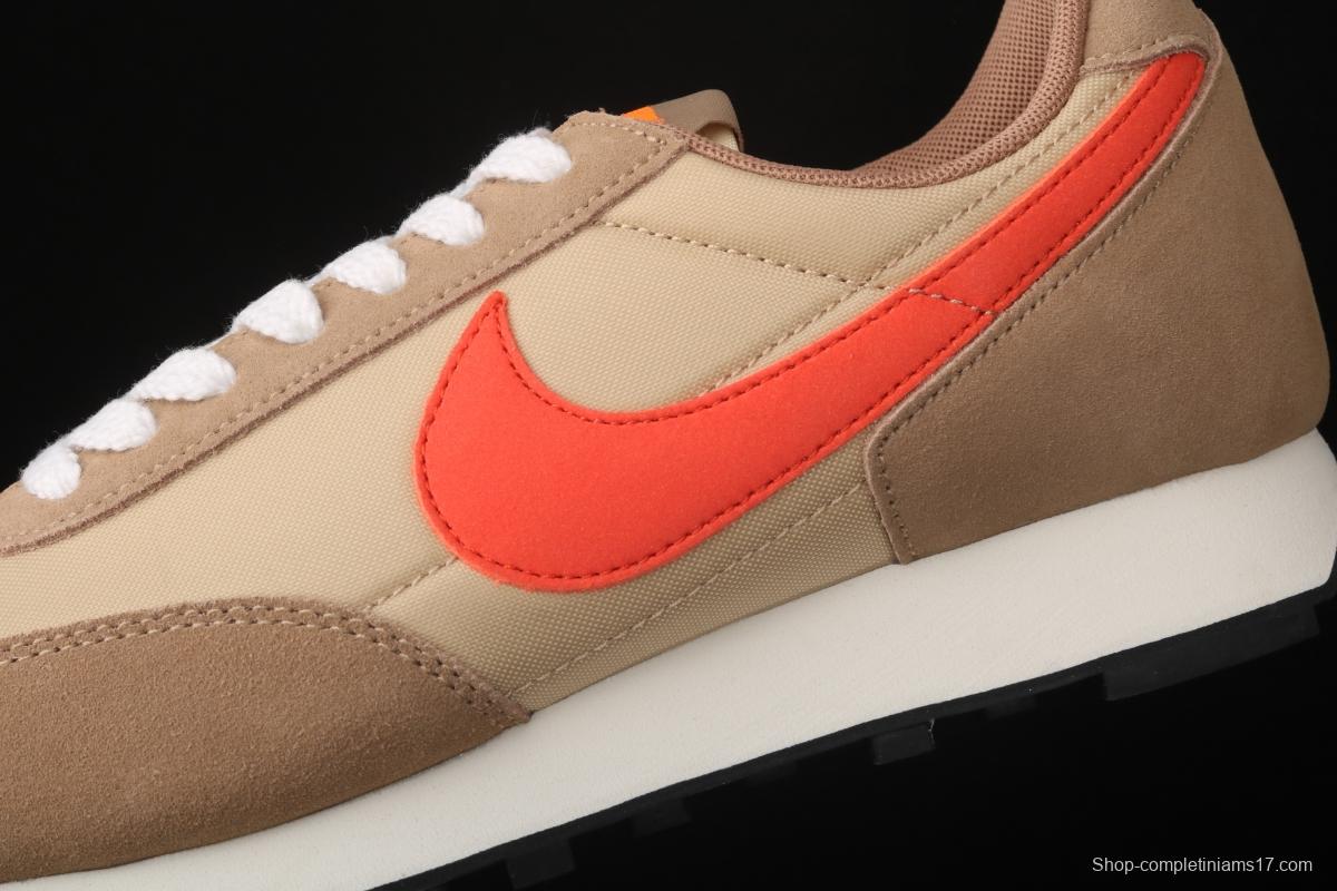 NIKE Air Daybreak 1979 Anniversary Shunfeng Waffle Series 40th Anniversary Limited vintage Leisure jogging shoes BV7725-700s