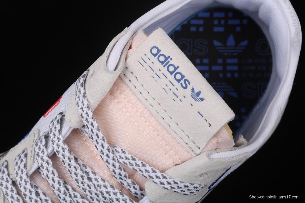 Adidas Nite Jogger 2019 Boost EG2861 3M reflective vintage running shoes