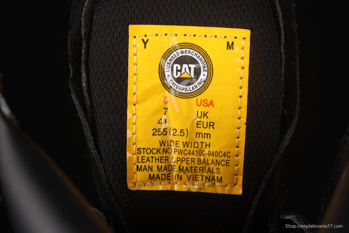 Cat Footwear classic popular T3 rubber outsole PWC44100-940C4C
