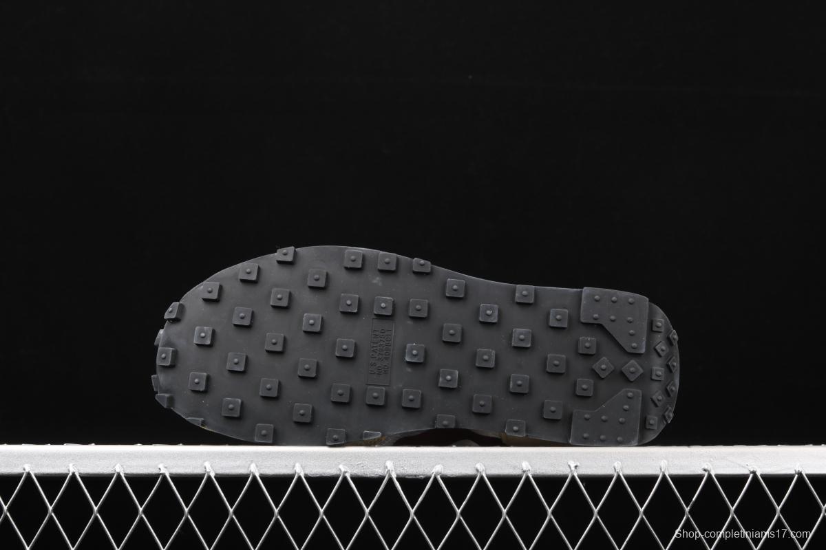 NIKE Air Daybreak 1979 Anniversary Shunfeng Waffle Series breathable retro Leisure jogging shoes CZ0614-700,
