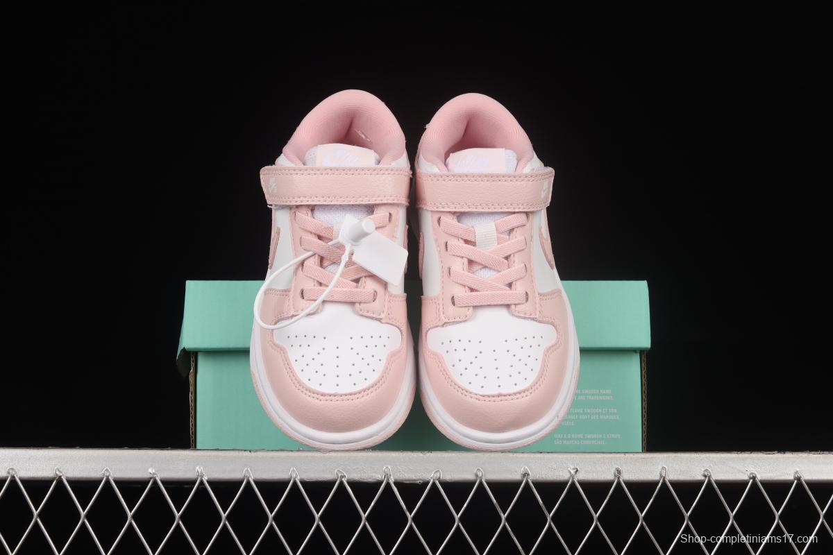 NIKE SB DUNK Low Pro New SB Low State Fashion Kids CW1590-331