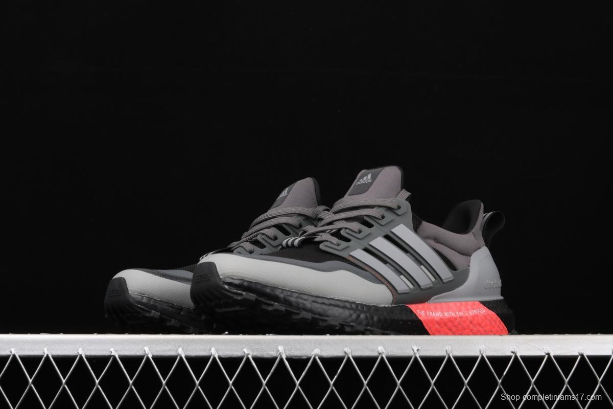 Adidas Ultraboost All Terrain 4.0EG8098 full palm popcorn leisure sports running shoes