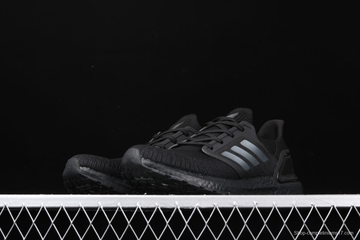 Adidas Ultra Boost 20 Consortium EF0702 North America limits 2019 new sports casual running shoes