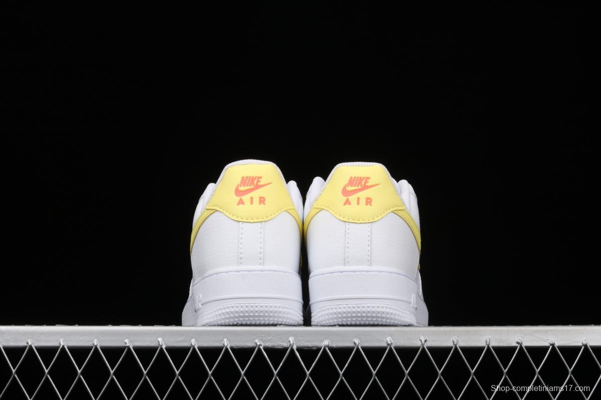 NIKE Air Force 1x 07 Low low-top casual board shoes 315115-160