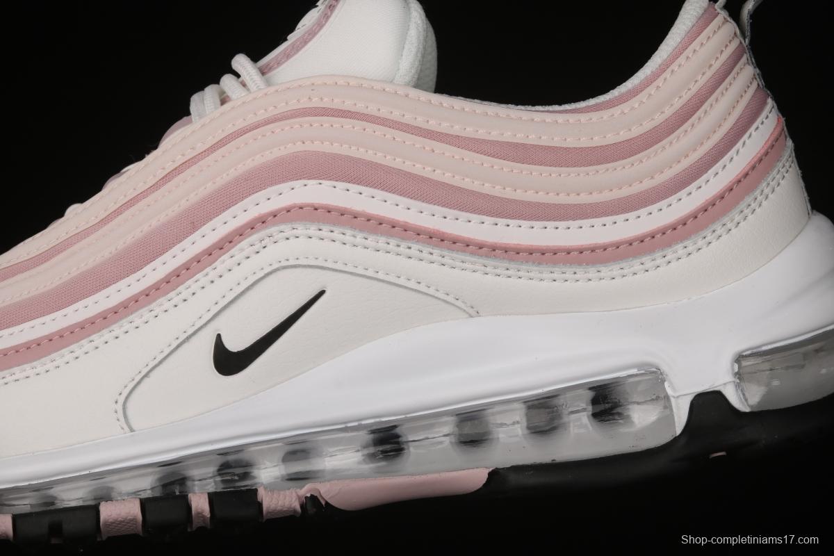 NIKE Air Max 97 bullet air cushion running shoes DA9325-100