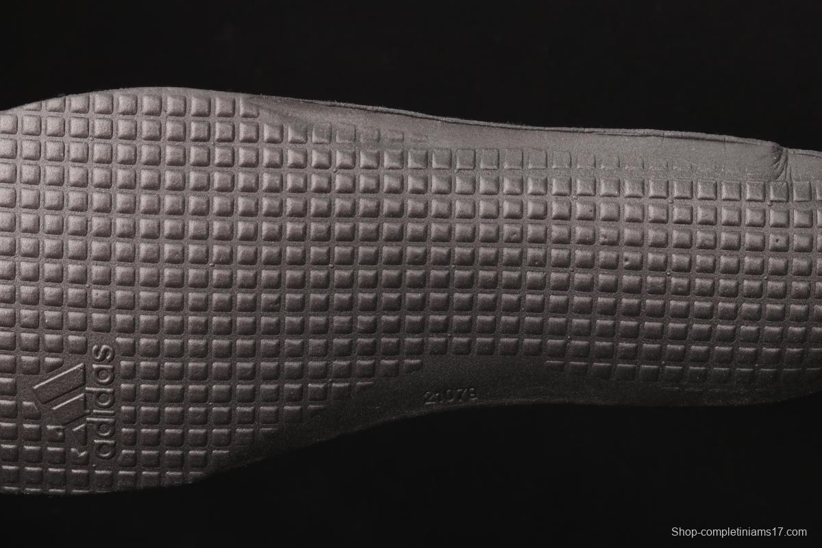 Adidas Ultra Boost 21 Consortium FY0378 Das new thick-soled popcorn running shoes