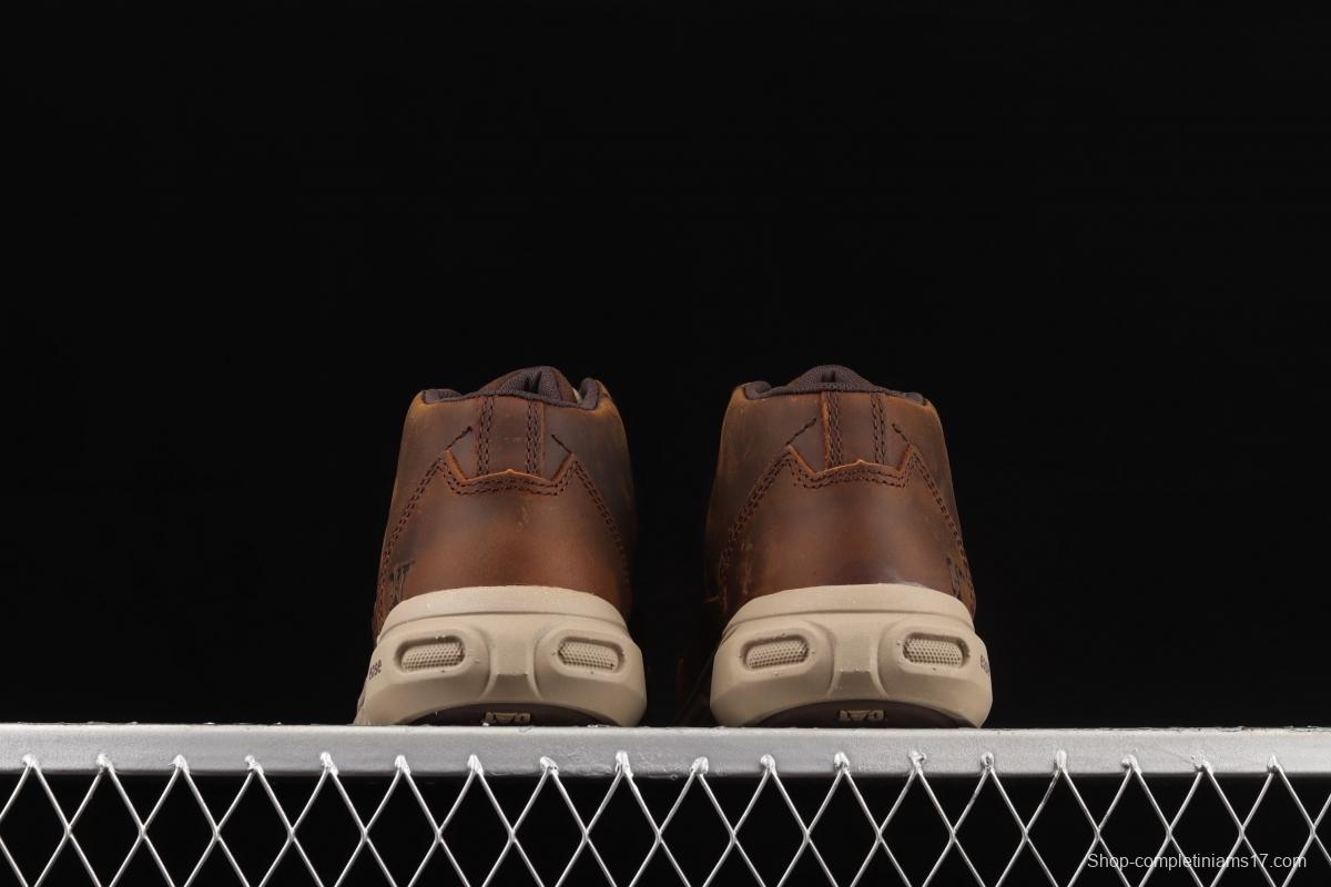 Cat Footwear leisure tooling outdoor special EASE P721090