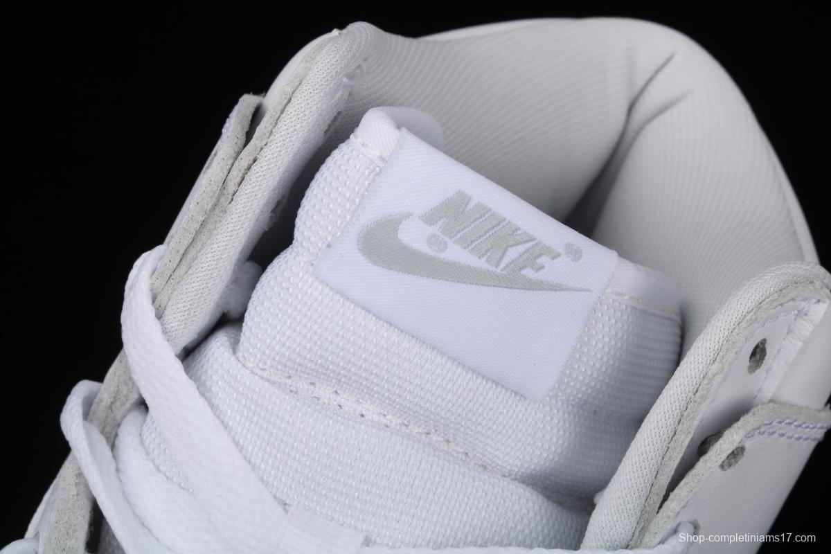 NIKE SB Zoom DUNK High Pro skateboard shoes with high uppers CZ8149-101