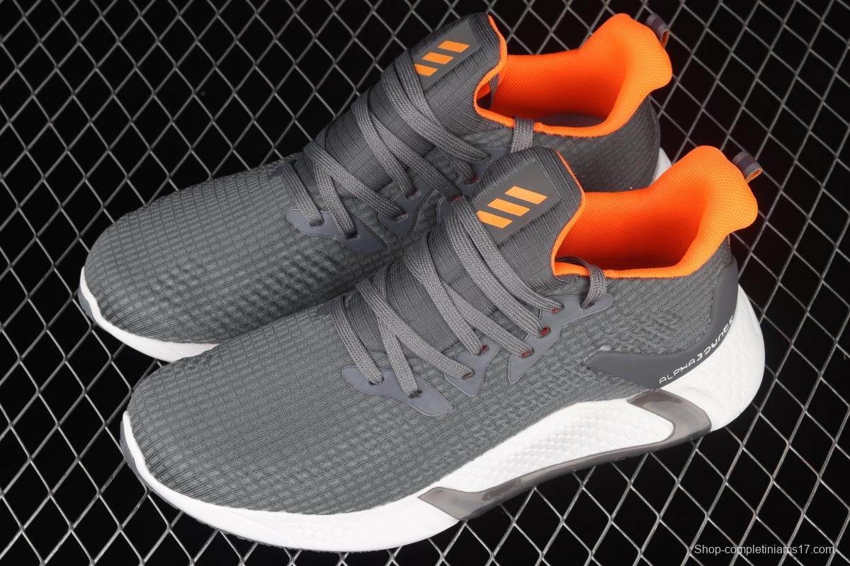 AlphaBounce Beyond M CG5627 Alpha new casual running shoes