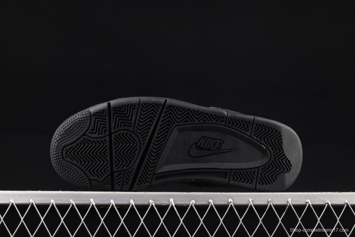 NIKE Air Flight 89 Air cushion Basketball shoes DB5919-101