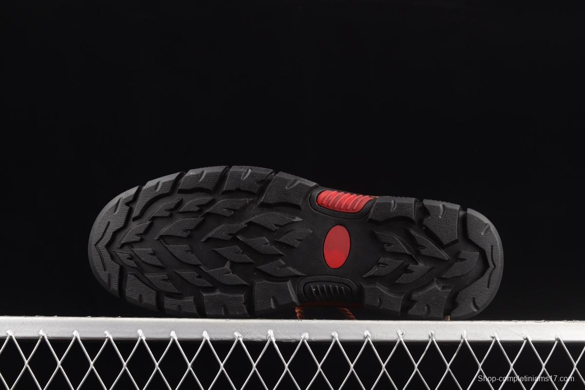 CAT outdoor casual shoes retro style casual shoes 3232