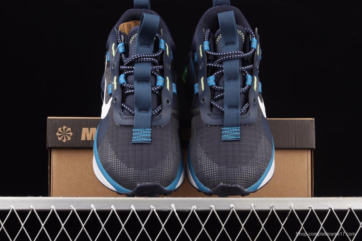 NIKE Air Max 2021 new air cushion running shoes DH4245-400