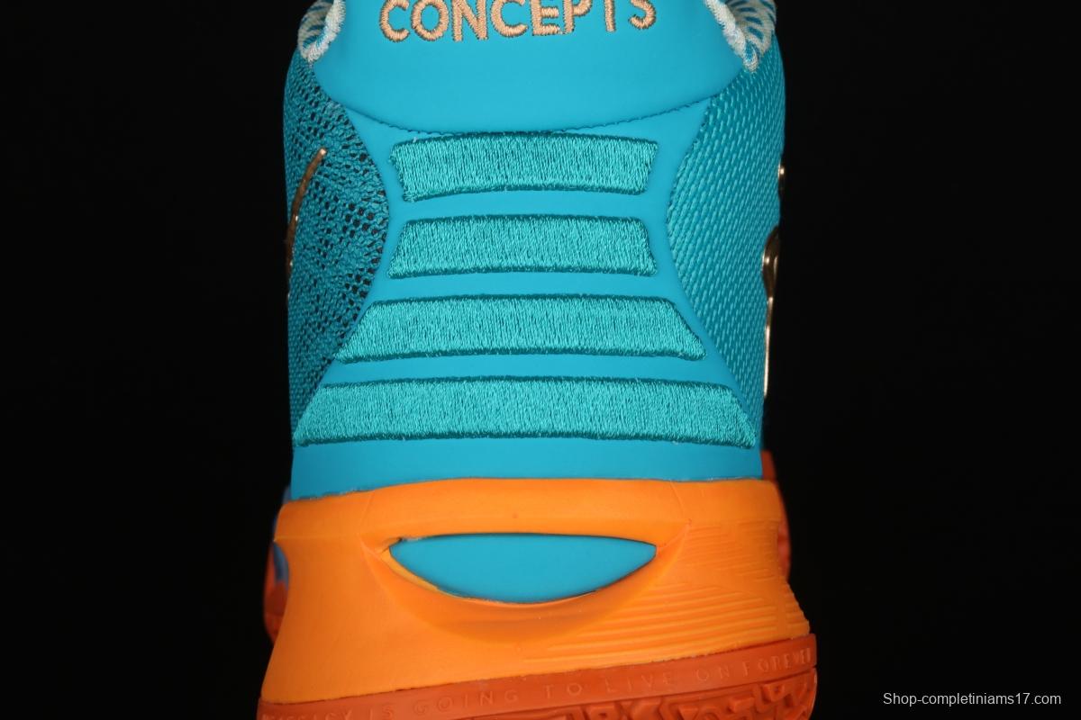 NIKE Kyrie 7 Cncpts EP Owen 7 Generation Basketball shoes in Indoor Leisure Sports CT1137-900