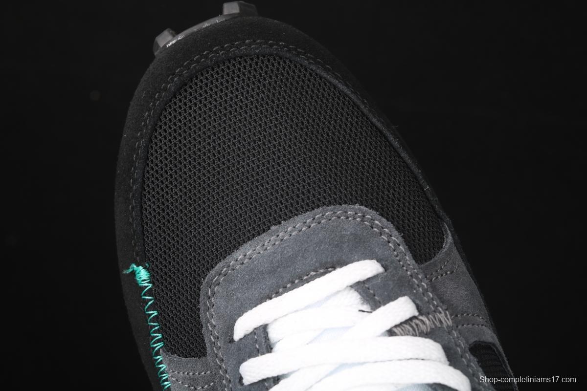 NIKE Daybreak Type N.354 deconstructs waffle casual running shoes CJ1156-001