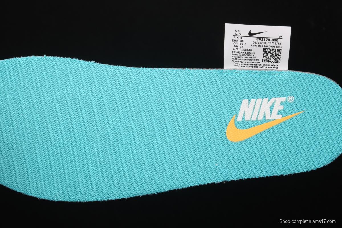 NIKE Air Daybreak 1979 Anniversary Shunfeng Waffle Series 40th Anniversary Limited vintage Leisure jogging shoes CV2179-1979