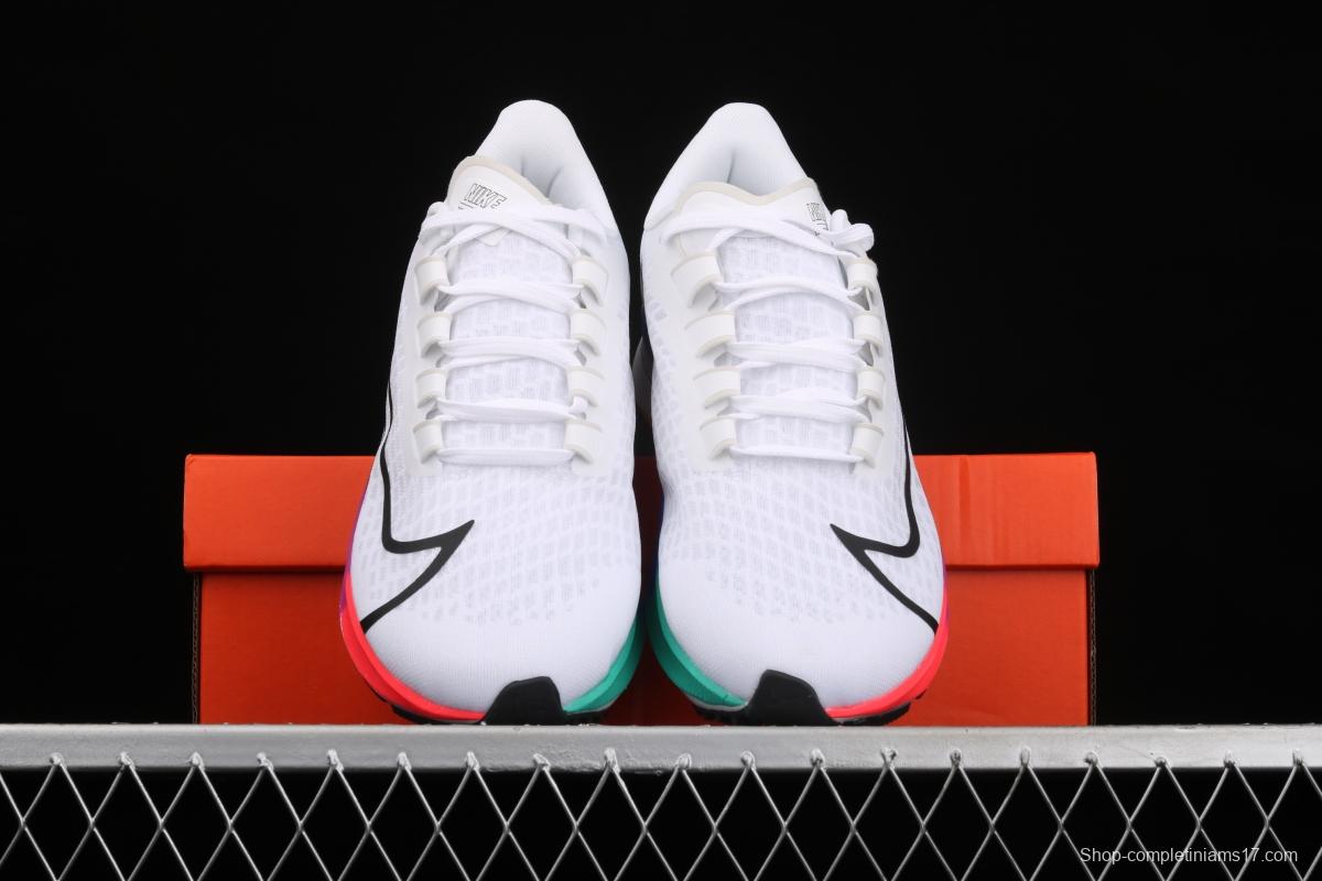 NIKE Air Zoom Pegasus 37 net breathable running shoes BQ9646-103