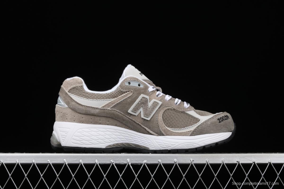 New Balance WL2002 retro casual running shoes ML2002RV