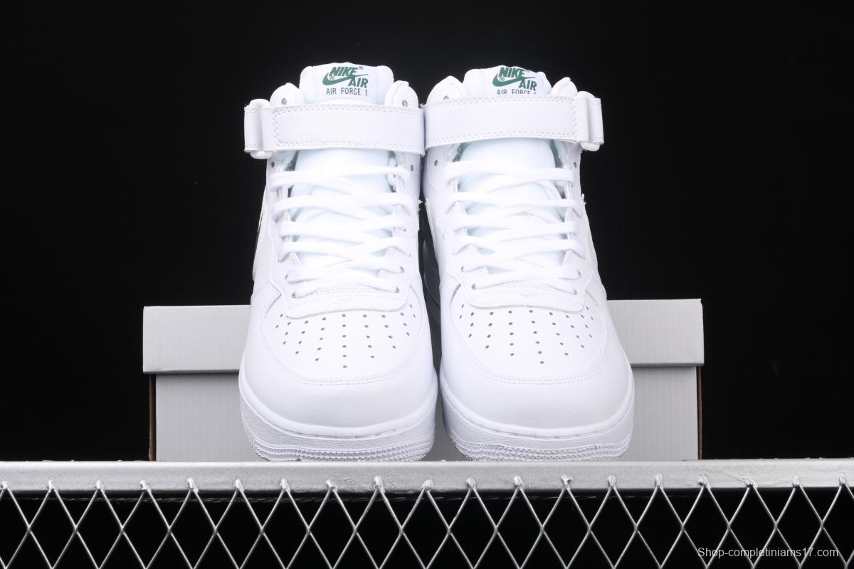 NIKE Air Force 11607 Mid medium-top casual board shoes AO2424-104