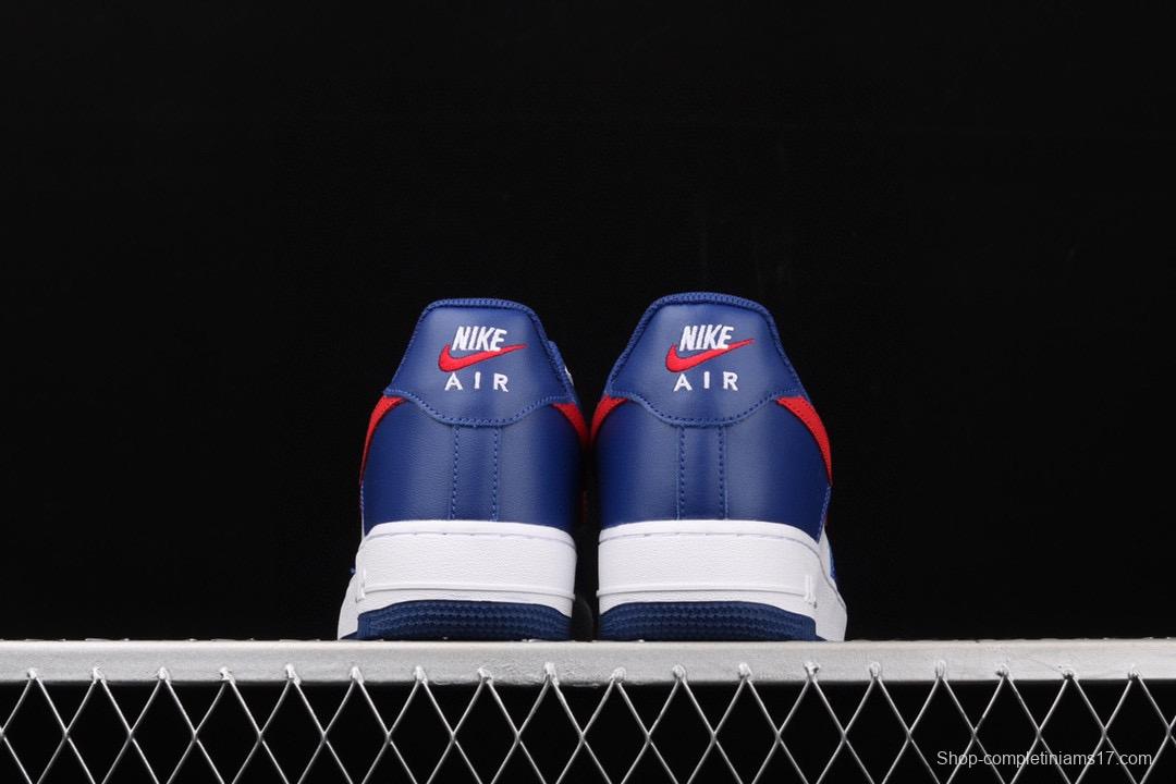 NIKE Air Force 1 low-top leisure sports board shoes CZ9164-100