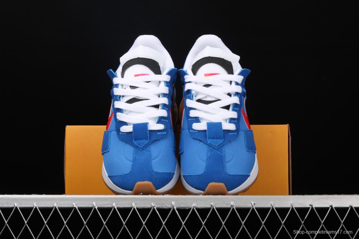 NIKE Air Max 270000 Pre-Day prepares A Ganfeng series of leisure sports air cushion jogging shoes 971265-001